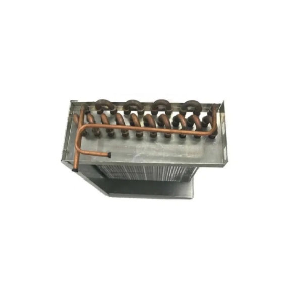 Condensador EGC-75A / 75MA / 150MA Máquina Gelo Everest - Purifica Água Peças para Máquinas de Gelo