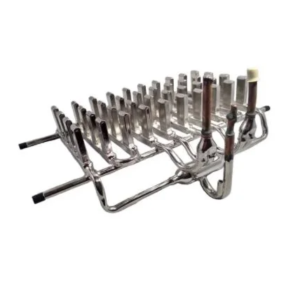 Evaporador Máquina Gelo EGC-75A 75MA Everest - Purifica Água Peças para Máquinas de Gelo