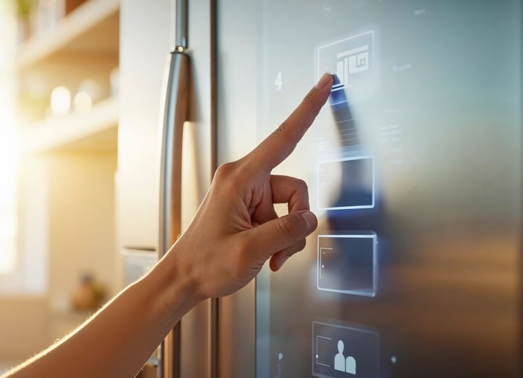 Inovações em Máquinas de Gelo: O Que Esperar para o Futuro