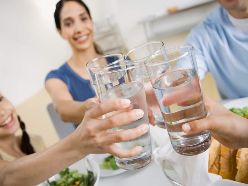 Dicas de Manutenção e Limpeza de Purificadores de Água para Garantir a Qualidade