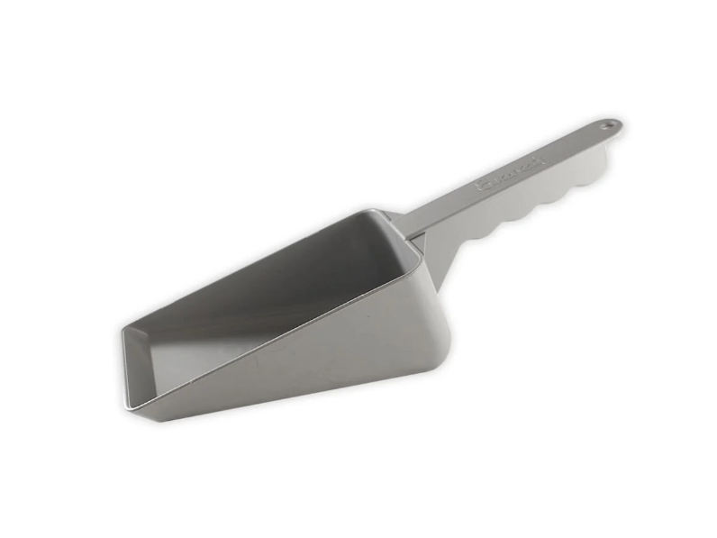 Pá Plástica Máquina Gelo EGC-A/EGE Everest - Purifica Água Peças para Máquinas de Gelo