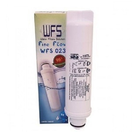 Refil Fine Flow (Electrolux Pa21G / Pa26G / Pa31G) Wfs 023