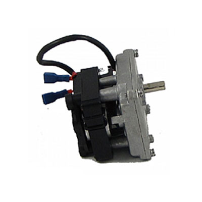 Redutor da Everest Automatic - Purifica Água Peças para Máquinas de Gelo