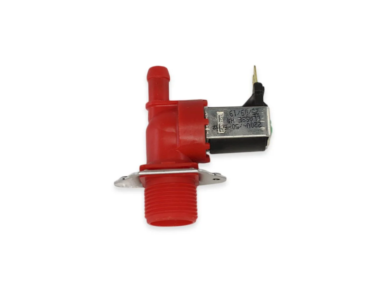 Válvula Solenoide 3/4-220V-50/60HZ Máquina Gelo EGC Everest - Purifica Água Peças para Máquinas de Gelo
