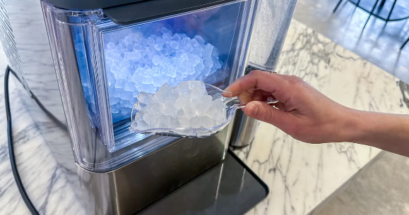 Soluções Sustentáveis: Como as Máquinas de Gelo Podem Reduzir o Desperdício no Seu Negócio