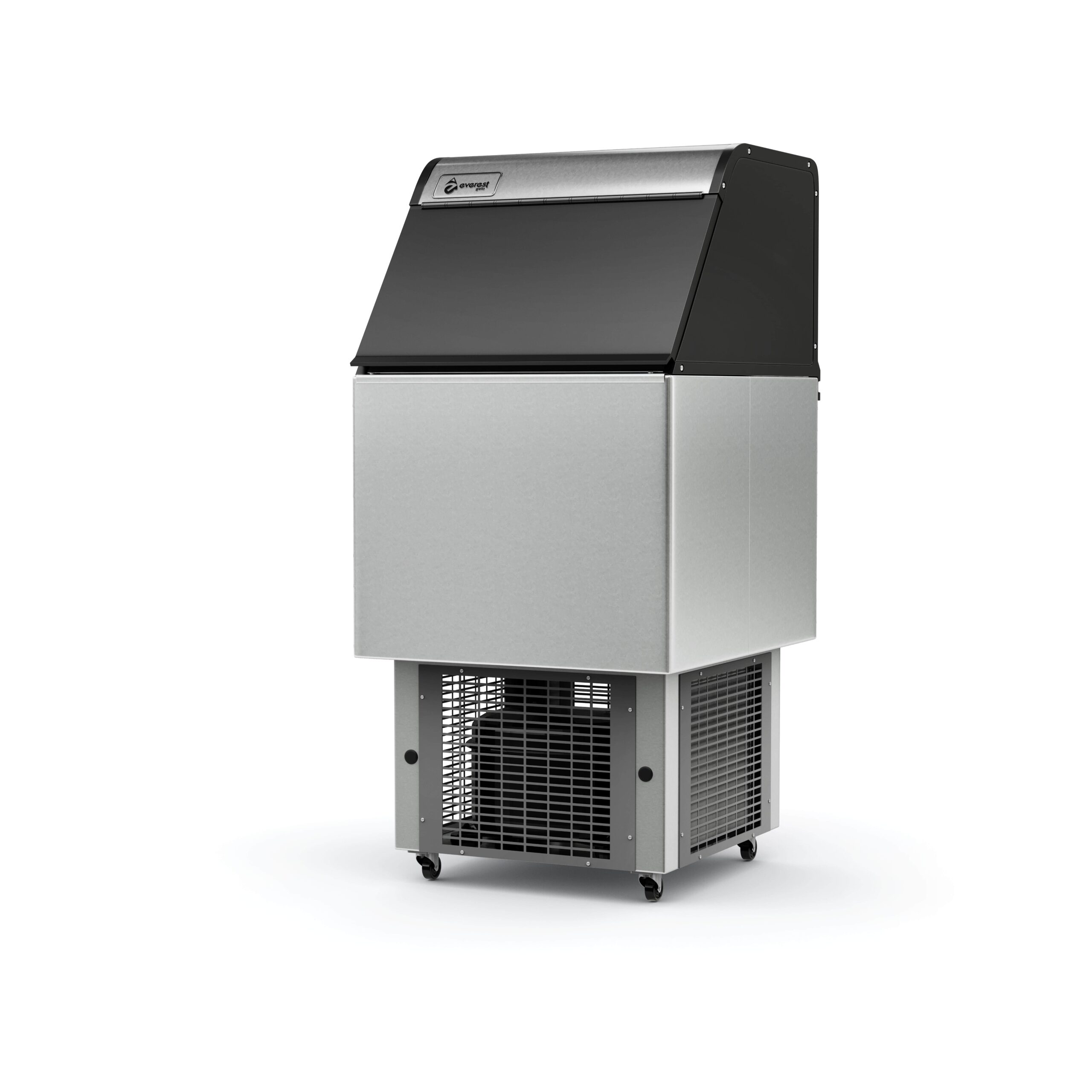 Máquina de Gelo Everest EGC 75 - Purifica Água Máquinas de Gelo