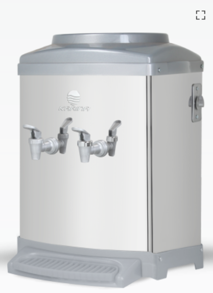 Bebedouros Modernos: Tecnologia a Favor da Praticidade