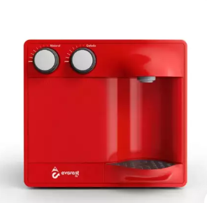 A Importância de um Purificador de Água: Saúde e Qualidade de Vida em um Único Equipamento