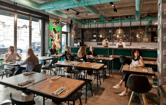 Purificadores de Água para Pequenos Negócios: Como Garantir Água Limpa em Cafés, Restaurantes e Lojas