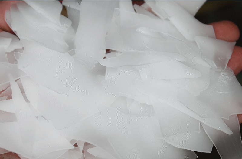 Como o setor pesqueiro pode se beneficiar do gelo em escama