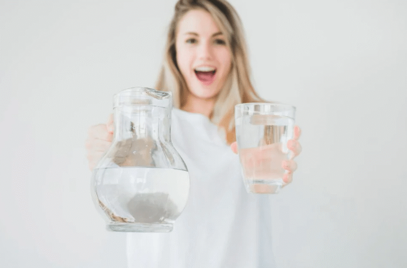 A Água Que Você Não Vê: Como o Purificador Protege Sua Saúde Silenciosamente