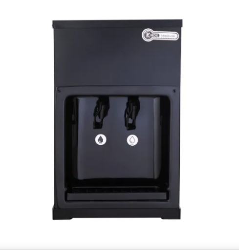 Bebedouro de Bancada 10 Litros Knox Black