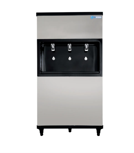 Bebedouro de Coluna 100 Litros Inox Uniq