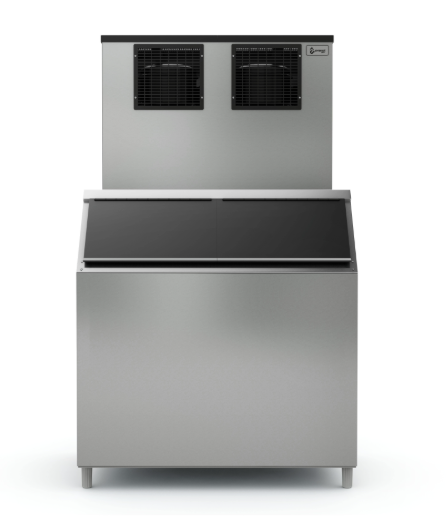 Máquina de Gelo Everest EGC 150M/250