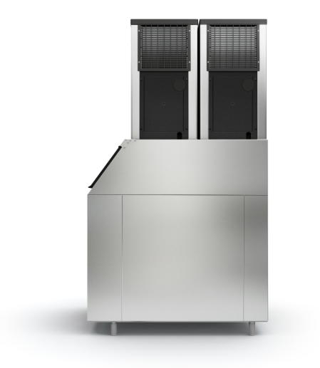 Máquina de Gelo Everest EGC 300M/250 - Imagem 3