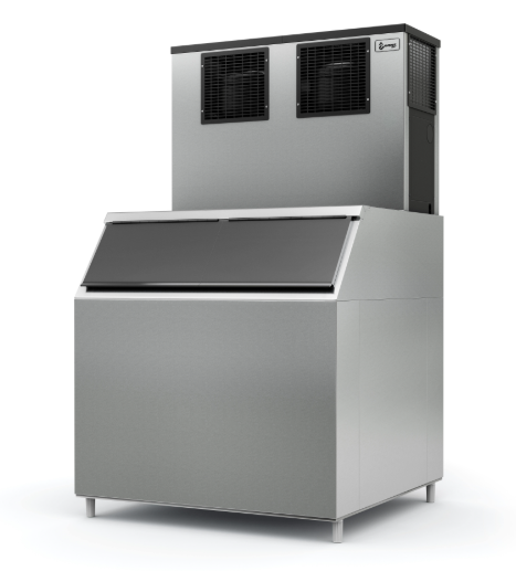 Máquina de Gelo Everest EGC 150M/250 - Imagem 2