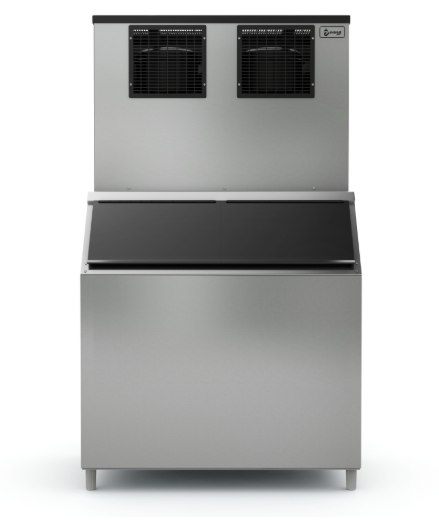 Máquina de Gelo Everest EGC 300M/250