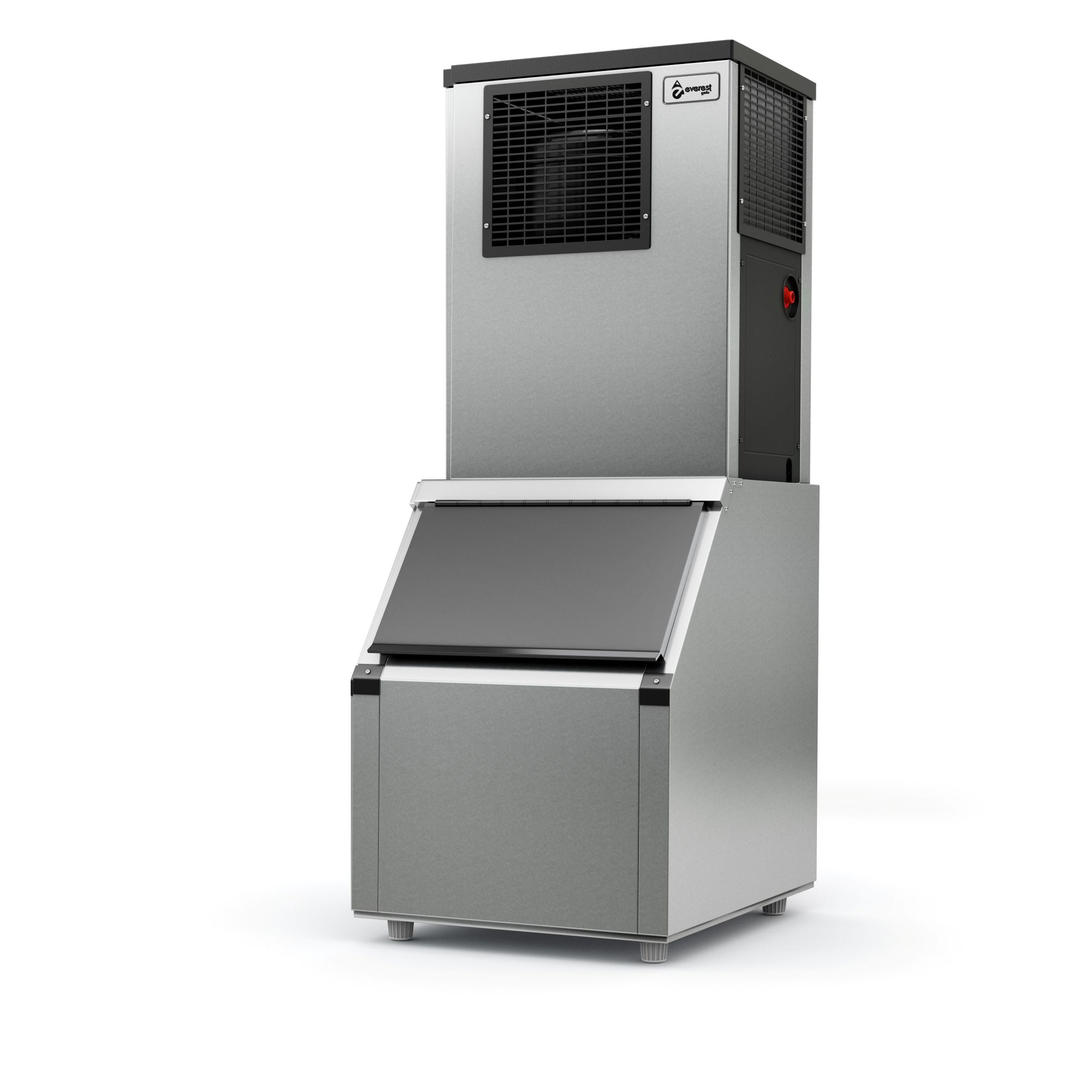 Máquina de Gelo Everest EGC-75M/30 - Imagem 2