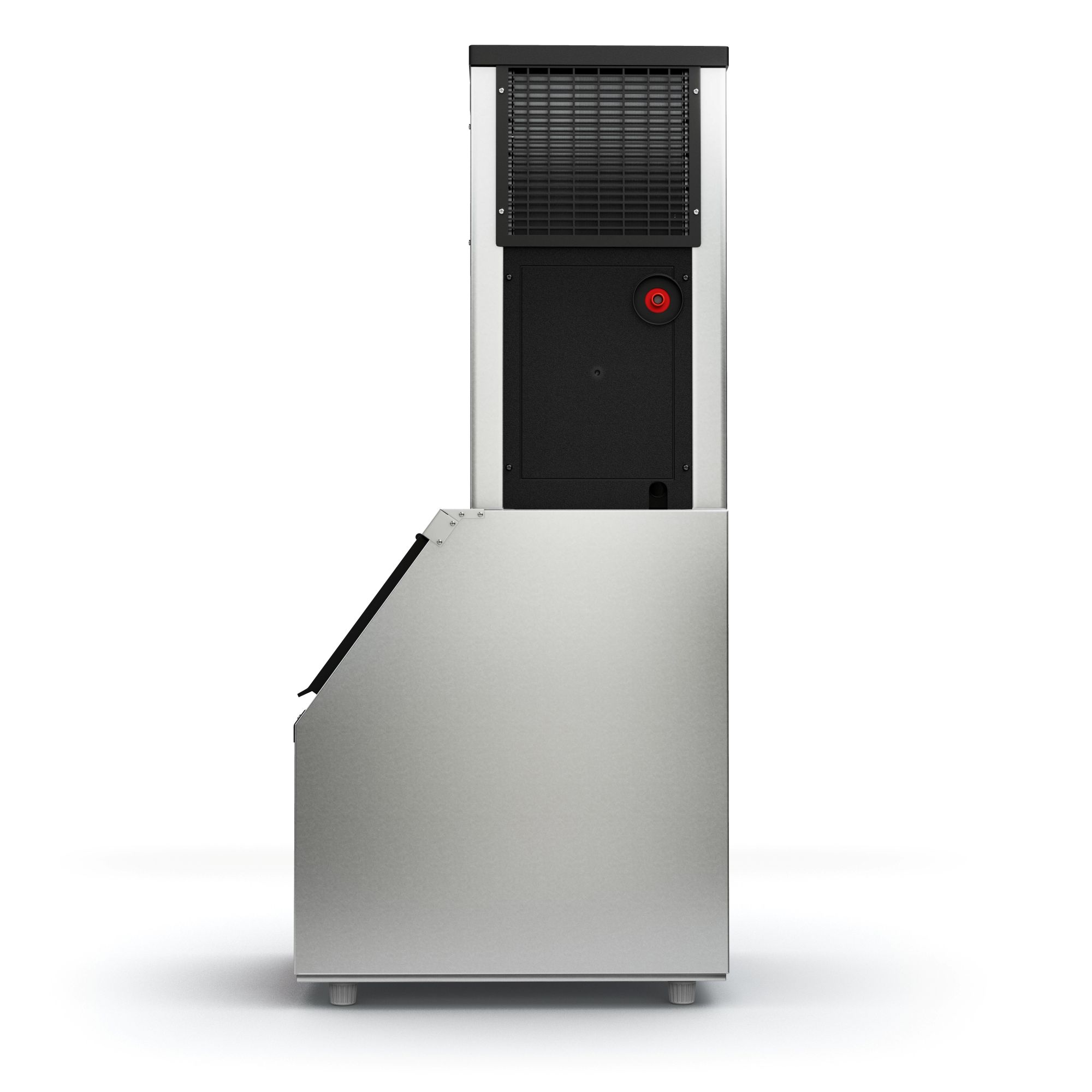Máquina de Gelo Everest EGC-75M/30 - Imagem 3